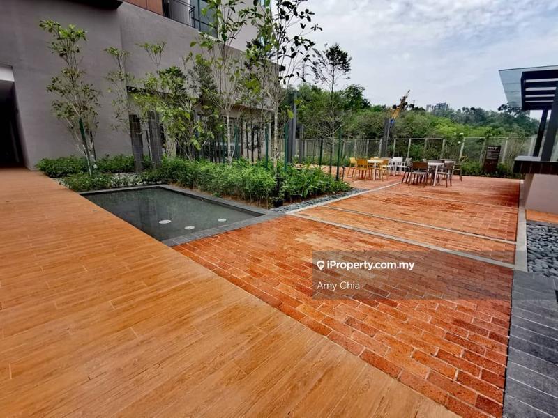 Condominium for Sale in Sunway Mont Residences by Amy Chia - iProperty.com.my