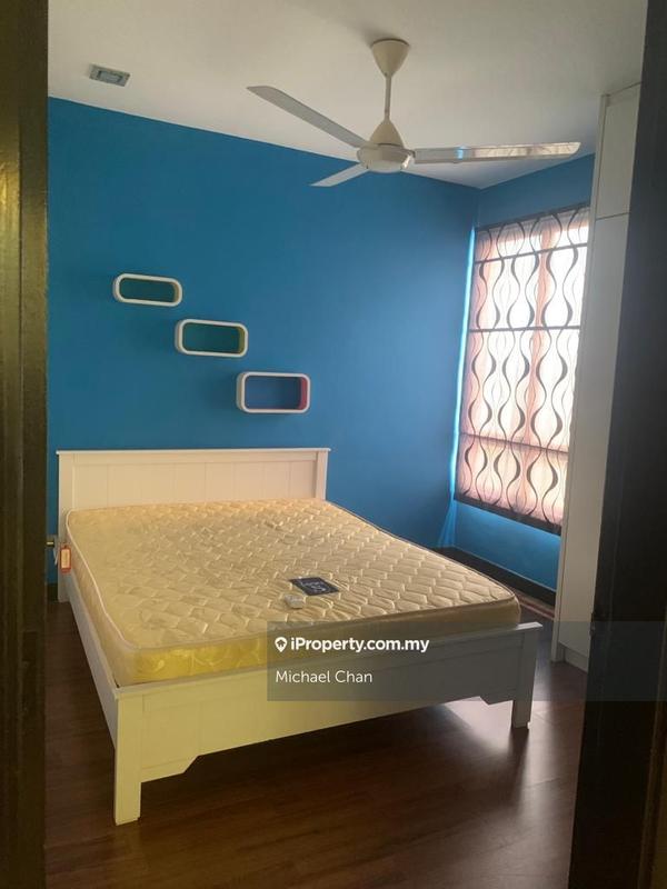Condominium for Rent in Zen Residence @ Asplenium Condominium by Michael Chan - iProperty.com.my