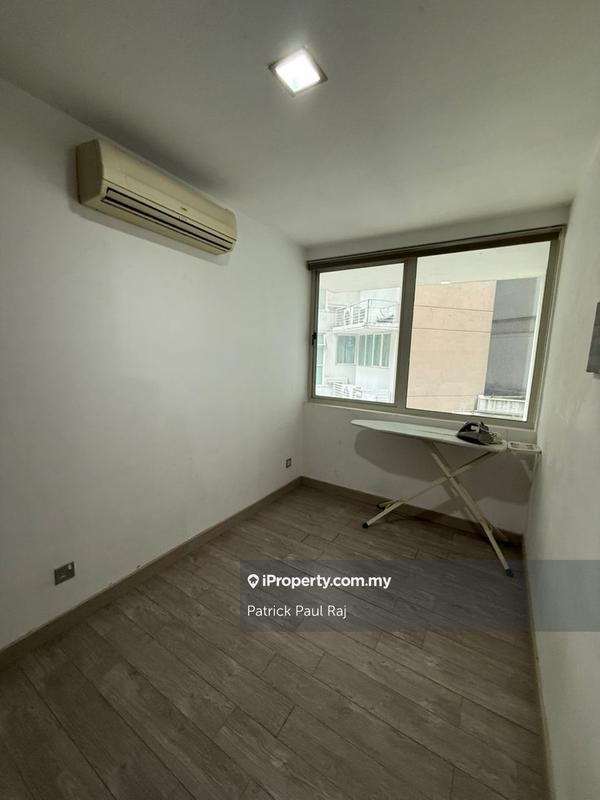 Kondominium untuk Dijual di Suasana Sentral Loft oleh Patrick Paul Raj - iProperty.com.my