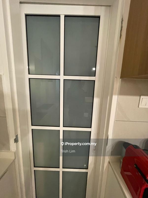 Service Residence for Rent in AraTre' Residences by Trish Lim - iProperty.com.my