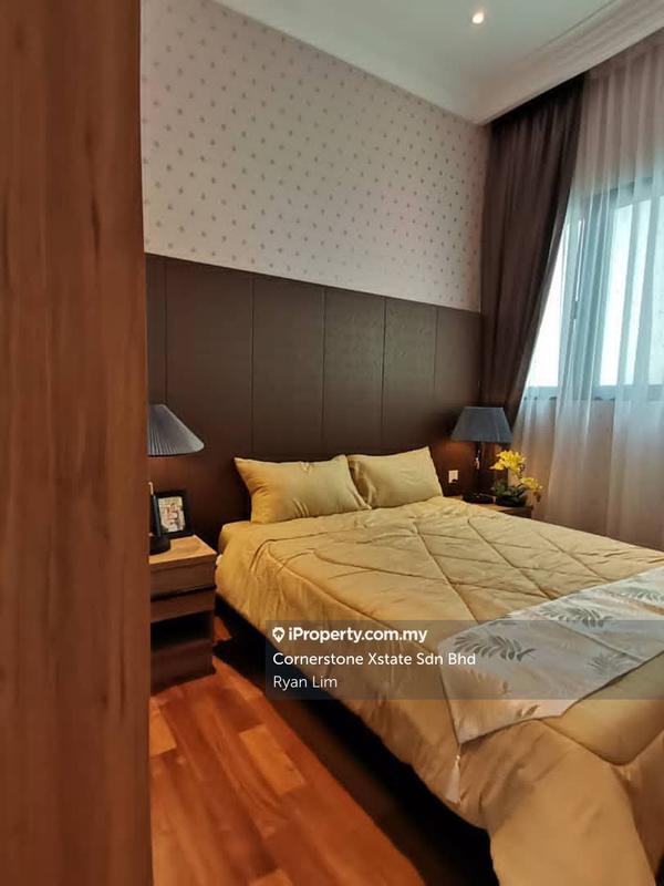 Condominium for Sale in Hillcrest Heights by Ryan Lim - iProperty.com.my