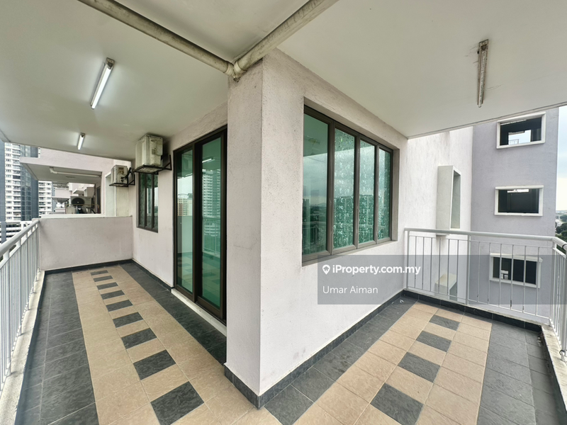Kondominium untuk Dijual di Indah Alam (Subang Andaman) oleh Umar Aiman - iProperty.com.my