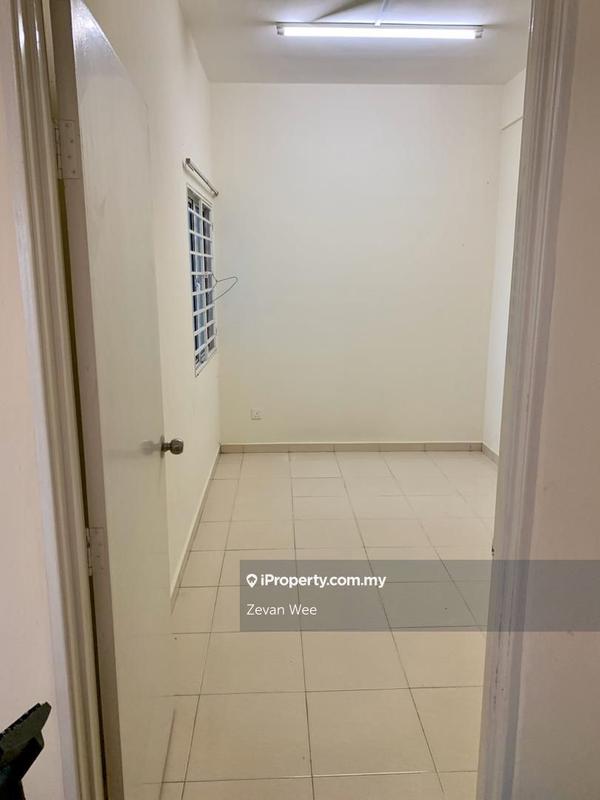Condominium for Sale in The iResidence by Zevan Wee - iProperty.com.my
