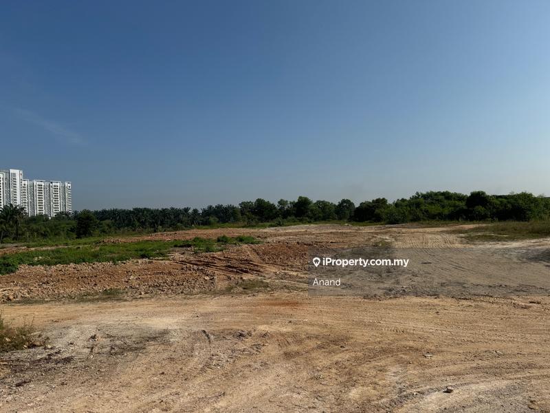Tanah Kediaman untuk Dijual di Bandar Puncak Alam, Puncak Alam oleh Anand - iProperty.com.my