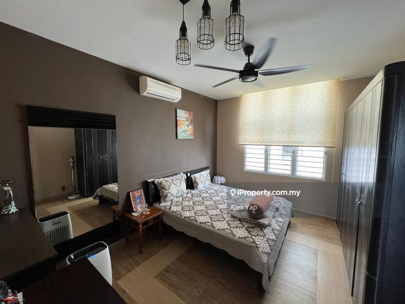 Condominium for Sale in USJ One Avenue Condo by Alex Yap - iProperty.com.my