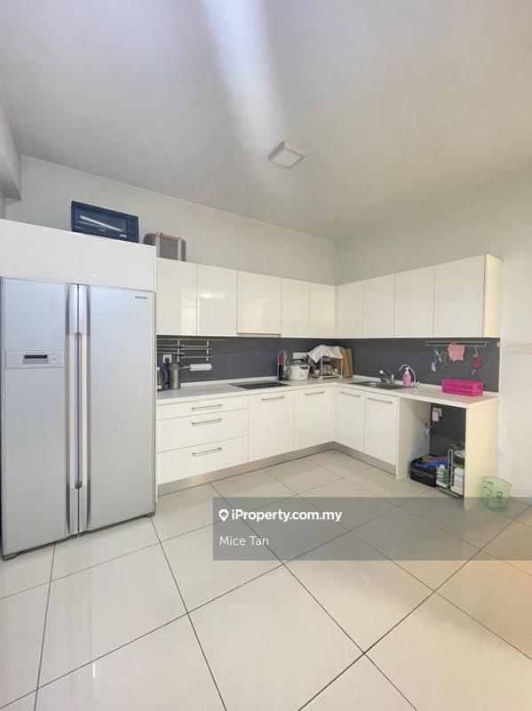Condominium for Sale in Cascades Residency by Mice Tan - iProperty.com.my