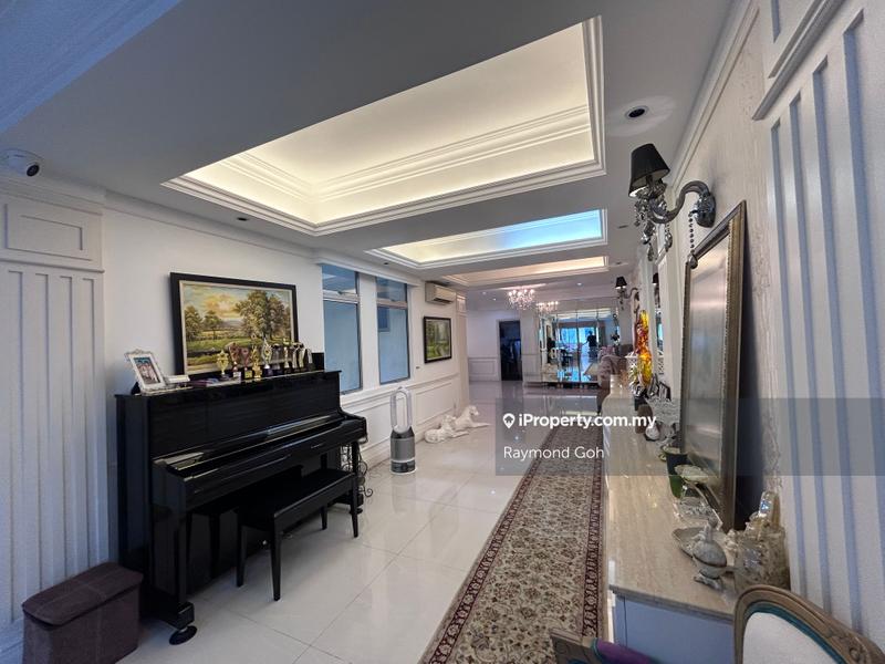 Kondominium untuk Dijual di Bayu Angkasa oleh Raymond Goh - iProperty.com.my
