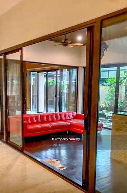 Banglo untuk Dijual di Hartamas Heights, Sri Hartamas oleh Jen Lau - iProperty.com.my