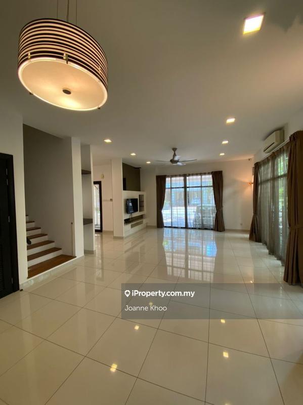 Rumah Berkembar untuk Dijual di Mutiara Seputeh,  Kuala Lumpur, Seputeh oleh Joanne Khoo - iProperty.com.my