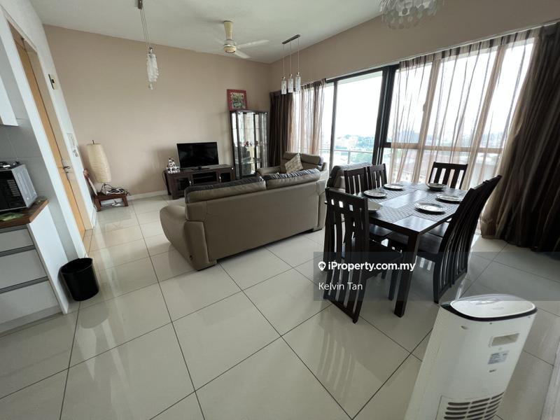 For Rent - Setia SKY Residences