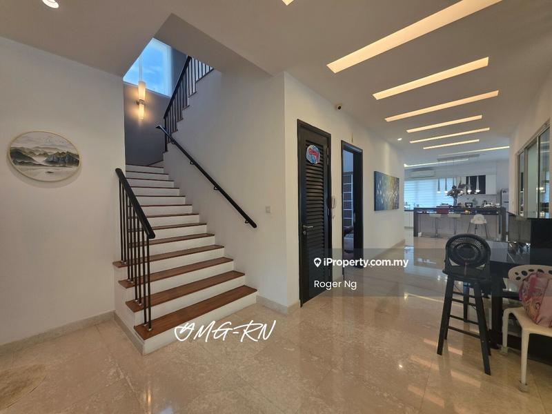 Bungalow House for Sale in Setia Eco Park, Setia Alam by Roger Ng - Interior - iProperty.com.my