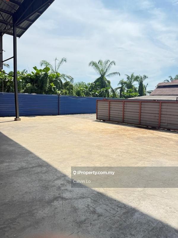 Warehouse for Rent in Teluk Gong, Port Klang (Pelabuhan Klang) by Calvin Lo - iProperty.com.my