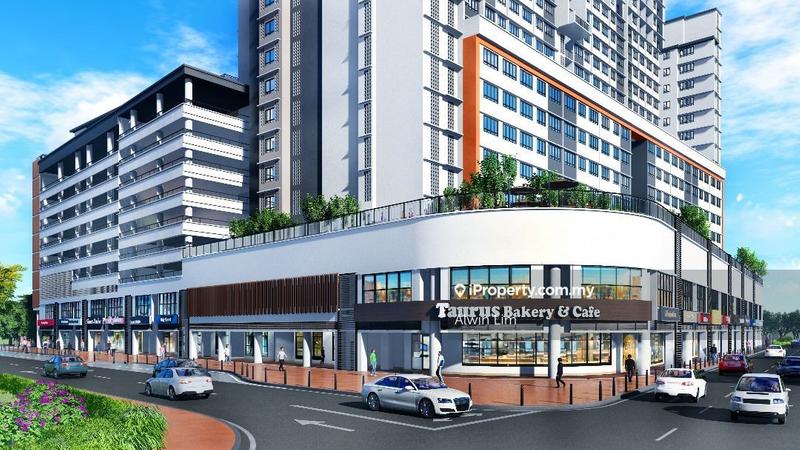 Soho for Sale in George Town, George Town by Alwin Lim - iProperty.com.my