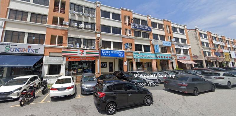 Shop for Sale in BANDAR PUCHONG JAYA, Puchong by Simon Yang - iProperty.com.my