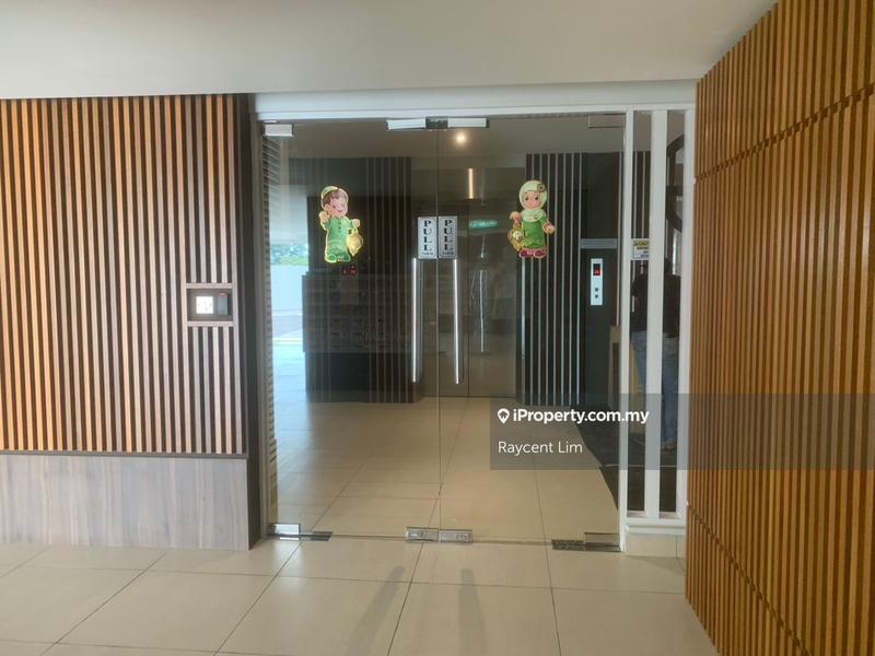 Kondominium untuk Dijual di The Sky @ Tripark oleh Raycent Lim - iProperty.com.my