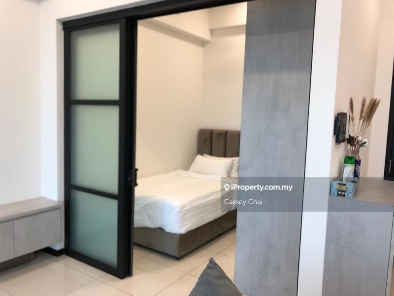 Service Residence for Sale in Opus KL by Cassey Chai - iProperty.com.my