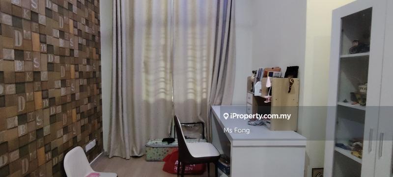 Rumah Berkembar untuk Dijual di Taman Bukit Katil Damai 2, Bukit Katil oleh Ms Fong - iProperty.com.my