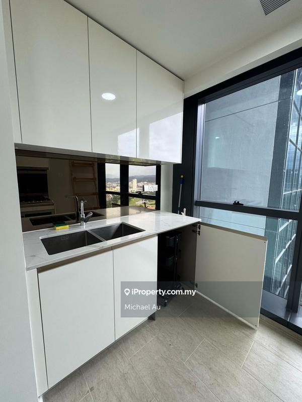 For Rent - TRX Residences