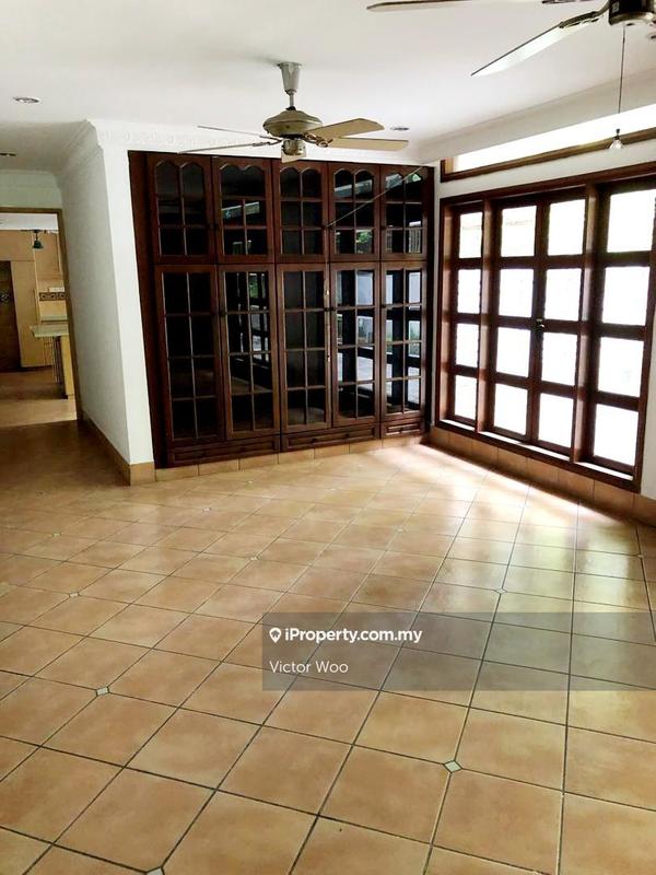 Banglo untuk Dijual di Taman Duta, Bukit Tunku (Kenny Hills) oleh Victor Woo - iProperty.com.my