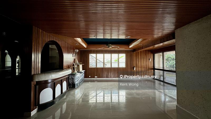 Bungalow House for Sale in Taman Bandaraya, Bangsar by Kent Wong - iProperty.com.my