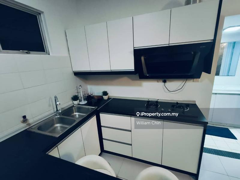Service Residence for Rent in Domain 4 @ NeoCyber by William Chin - iProperty.com.my