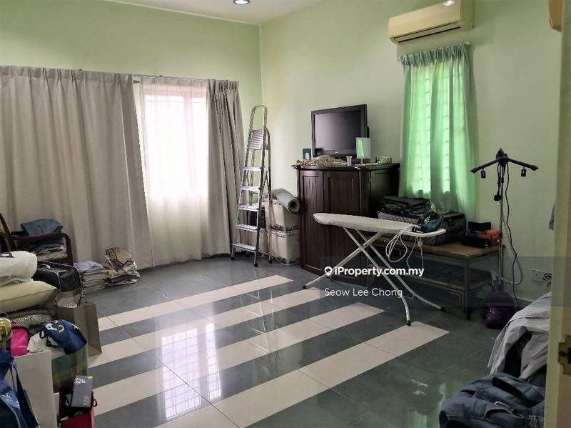 Rumah Berkembar untuk Dijual di SS3, Petaling Jaya oleh Seow Lee Chong - iProperty.com.my