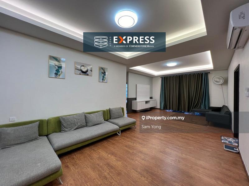 For Sale - Sun Sky Apartment