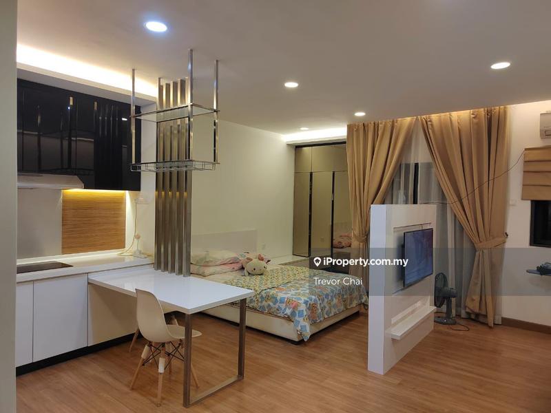 For Rent - Symphony Tower (Menara Simfoni)