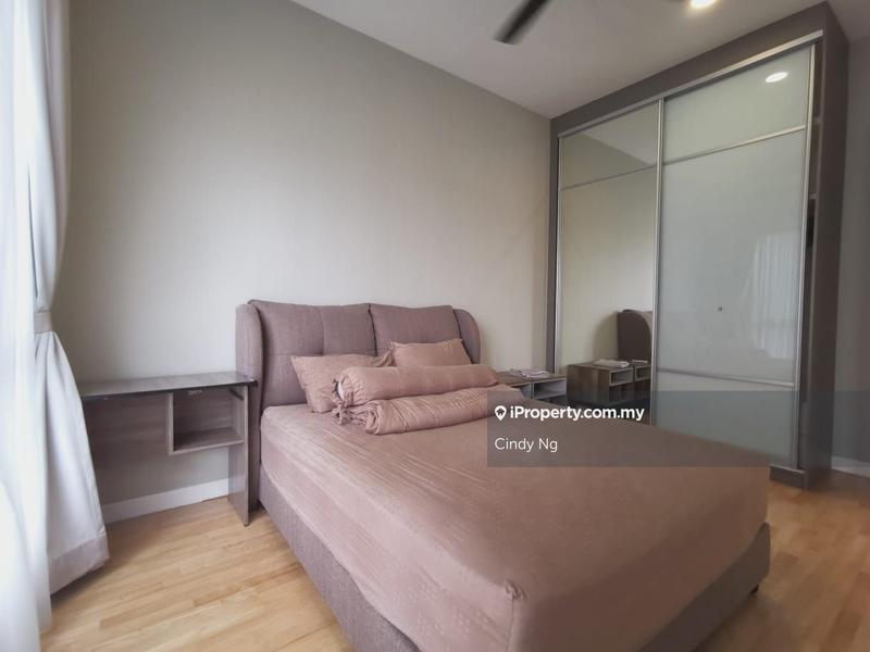 For Rent - Residensi 22