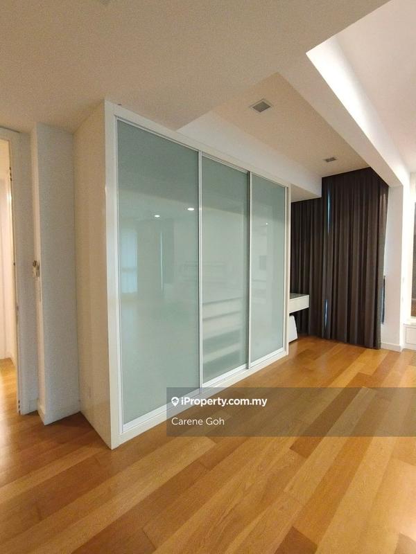 Kondominium untuk Dijual di Kiaramas Danai oleh Carene Goh - iProperty.com.my