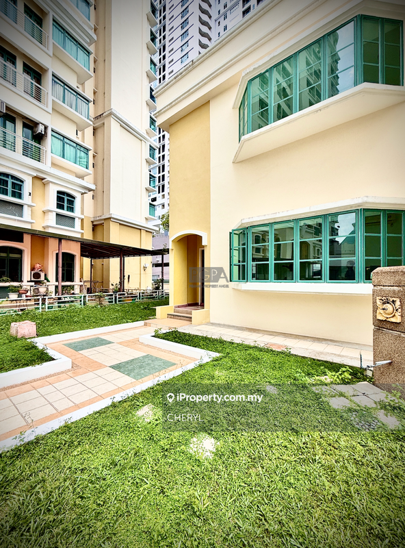 For Sale - Tanjung Park Condominium