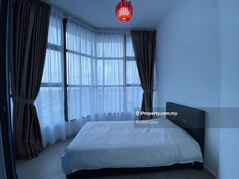 Service Residence for Sale in Atlantis Residences (Pangsapuri Atlantis Kota Syahbandar) by Bryant Liow - iProperty.com.my
