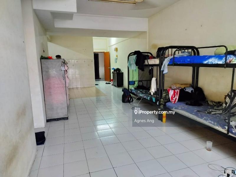 Pangsapuri untuk Dijual di Vista Bayu oleh Agnes Ang - iProperty.com.my