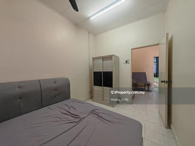 Rumah Teres 2-Tingkat untuk Dijual di Taman Putra Prima, Puchong oleh Aedlynn Mj - iProperty.com.my
