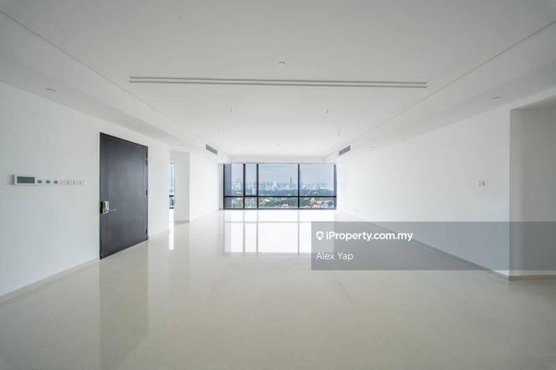 Kediaman Servis untuk Disewa di Pavilion Damansara Heights oleh Alex Yap - iProperty.com.my