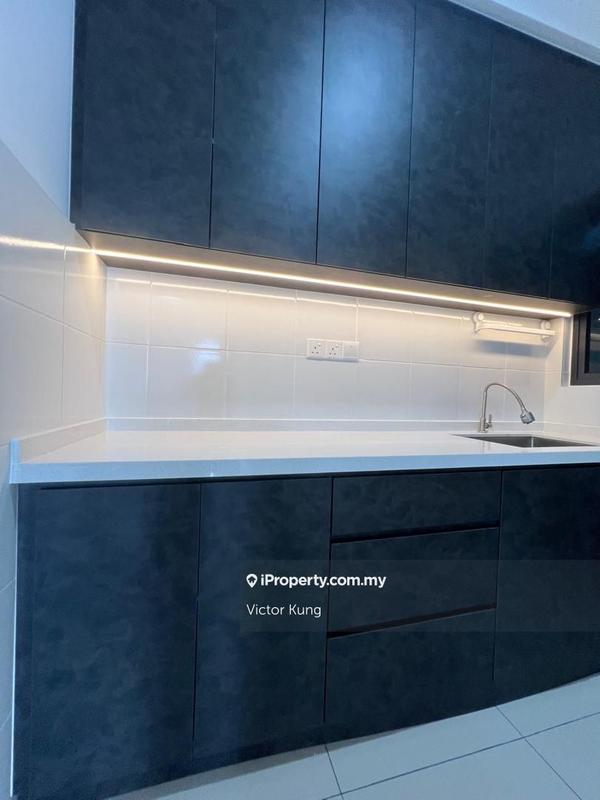 For Rent - MIRA at Shorea Park