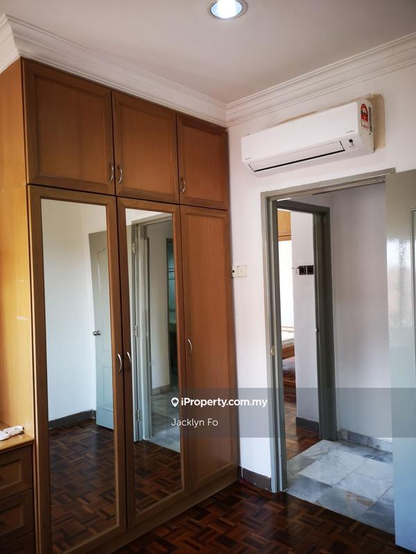 Condominium for Sale in Sunway Sutera Condominium by Jacklyn Fo - iProperty.com.my