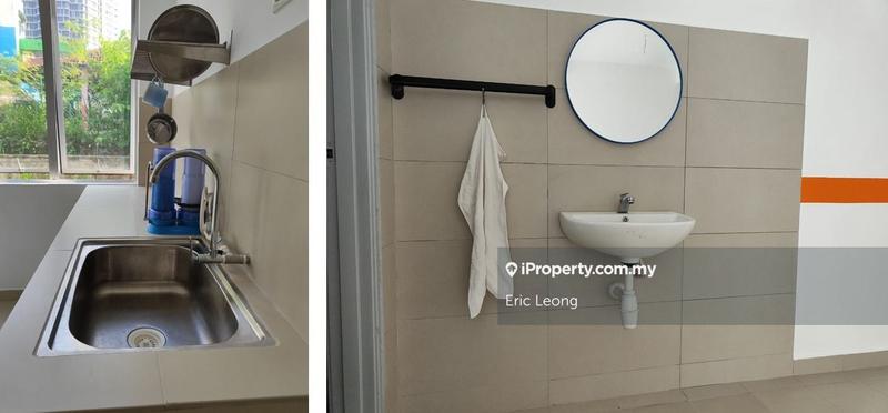 Kedai-Pejabat untuk Disewa di Taman Len Seng, Cheras oleh Eric Leong - iProperty.com.my