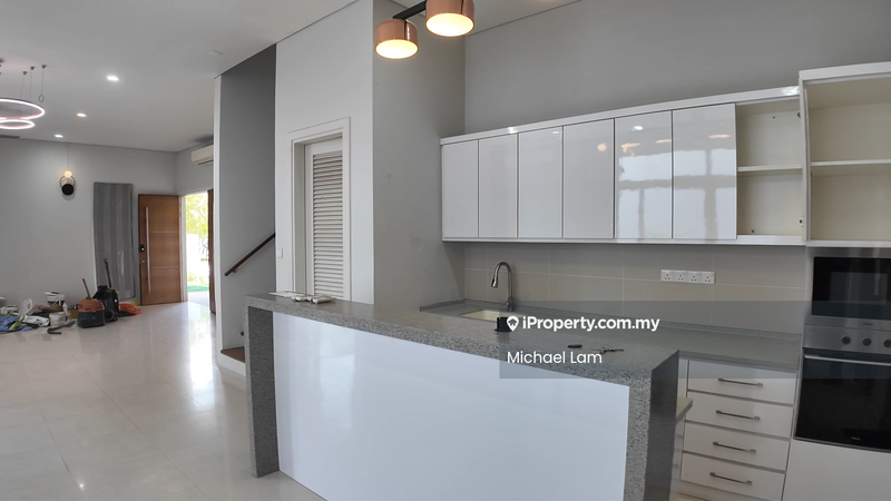 Bungalow House for Rent in Sunway Damansara, Kota Damansara by Michael Lam - Kitchen - iProperty.com.my
