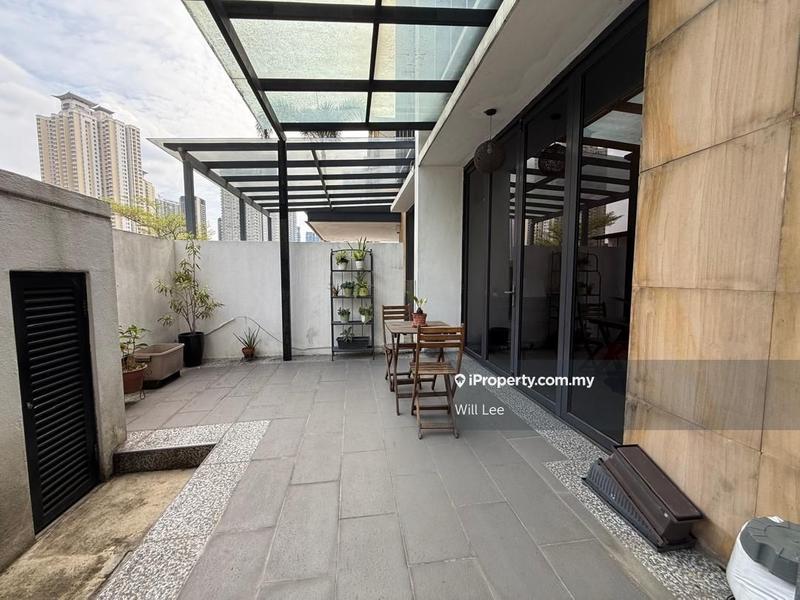 Semi-Detached House for Sale in Mont Kiara, Kuala Lumpur by Will Lee - iProperty.com.my