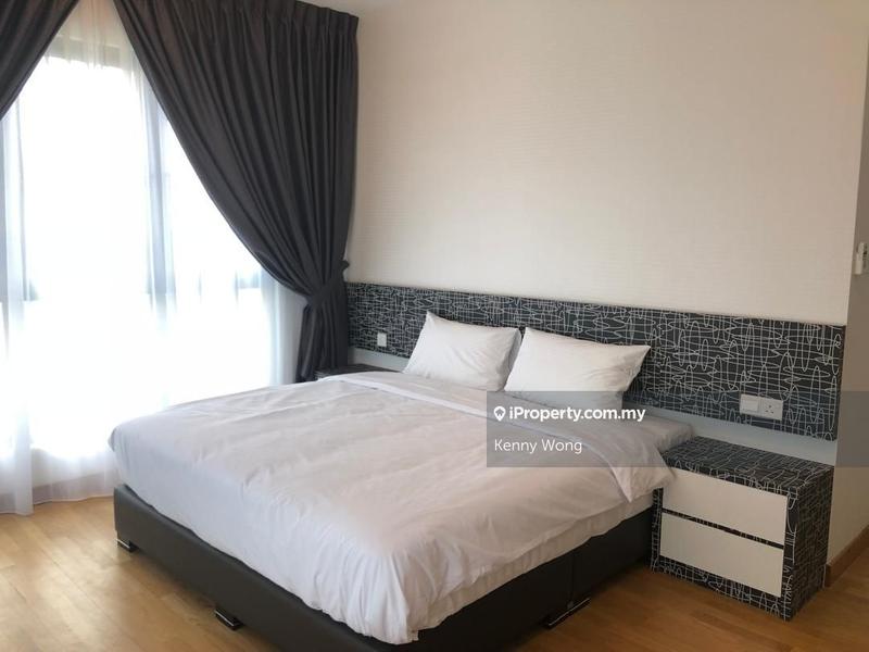Kondominium untuk Dijual di Teega Residences oleh Kenny Wong - iProperty.com.my