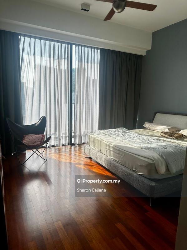 Condominium for Sale in Verdana by Sharon Ealiana - iProperty.com.my