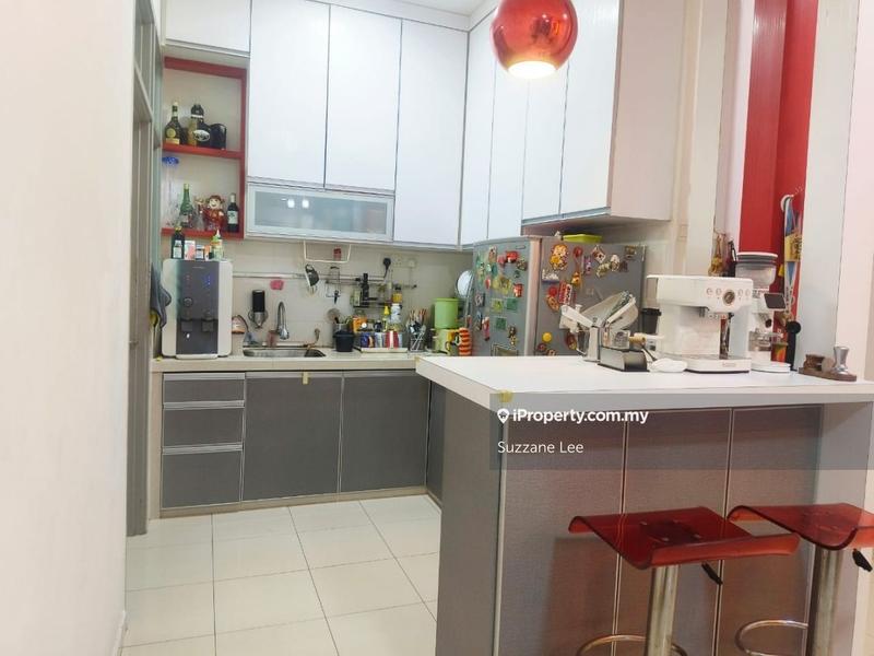 For Sale - Tanjung Permai De Centro