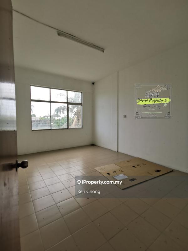 Terrace Factory for Sale in Taman Inanam, Kota Kinabalu by Ken Chong - iProperty.com.my