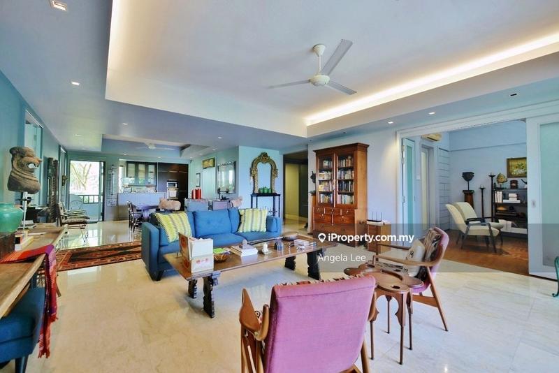 For Sale - Palmyra Bangsar