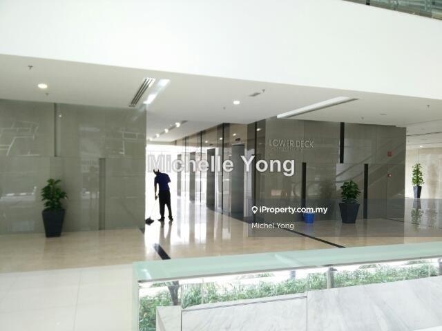 Office for Sale in Kl Sentral, Kuala Lumpur by Michel Yong - iProperty.com.my