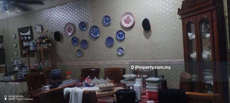 Rumah Teres untuk Dijual di Taman Setapak, Setapak oleh Alice Liw - iProperty.com.my