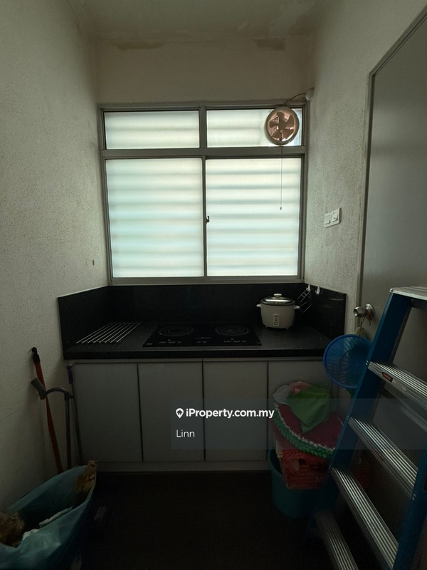 Condominium for Sale in Villa Tanjung (Tanjung Height) by Linn - iProperty.com.my