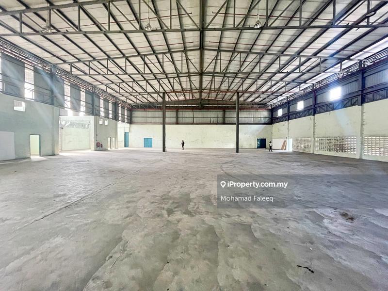 Warehouse for Rent in Nilai, Seremban by Mohamad Faleeq - iProperty.com.my