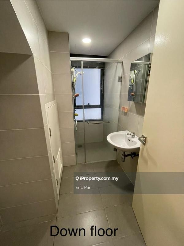 Residensi Servis untuk Disewa di Solstice @ Pan'gaea oleh Eric Pan - iProperty.com.my